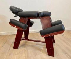 FREE: Custom Bondage Bench (Must Pick Up Before My Roommate’s Mom Calls the Exorcist)